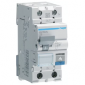 Hager ARC582U MCB Arc Fault C 10kA 32A