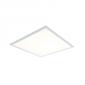 Ansell Pace Backlit CCT Multi Wattage 600x600 LED Panel UGR<19