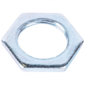 CF 20MM GALV LOCKNUT