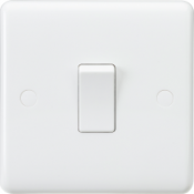 K/Bridge 10AX 1G 1-way Switch