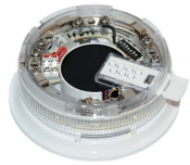 Apollo Discovery Sounder/VAD base c/w isolator