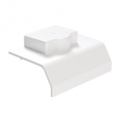 Marshall Tufflex Sterling Compact Adaptor - Conduit & Mini Trunking