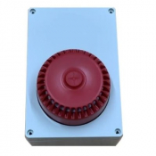 Electro Detectors Zerio Plus - Radio Sounder IP65