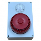 Electro Detectors Zerio Plus - Radio Sounder Beacon IP65