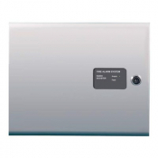 Electro Detectors Zerio Plus - Radio Booster Unit (Requires Mains Supply-SLA Battery not included)