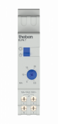 Timeguard Din Rail Mount Electronic Staircase Switch