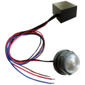 Eterna Remote fixing miniature photocell