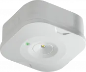 K/Bridge 230V 3W LED Surface Emergency Downlight