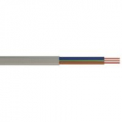 Doncaster EARTHSURE 1.0mm 2CORE & INSULATED EARTH (100m)