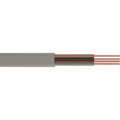 Doncaster EARTHSURE 1.5mm 3CORE & INSULATED EARTH (100m)