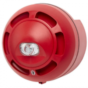 Fike Twinflex Wall VAD/Sounder EN54-23