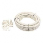 Finelite Contractor Pack White 25mm x 10m