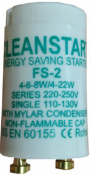 SC422 4-22W SERIES STARTER