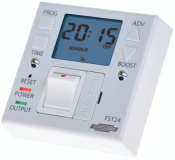 Timeguard 24 Hour Fused Spur Timeswitch