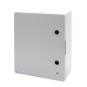 Gewiss GW44810 Hinged Enclosure 380x300x160mm
