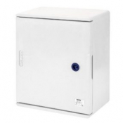 Gewiss GW46001F Hinged Enclosure 250x300x160mm