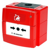 Hochiki ESP Weatherproof Callpoint c/w Isolator