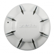 Infinity ID2 60° Fixed Heat Detector, Sounder/Beacon