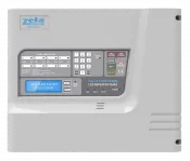 Infinity ID2 Fully Functional LCD Repeater