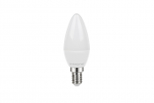 Integral ILCANDE14NC006 Candle E14 3.4W