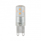 Integral G9 lamp 300lm 2.7w 4000k dimmable 300 beam