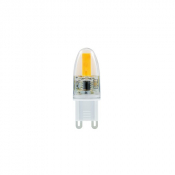 Integral G9 lamp 180lm 1.9w 2700k non-dimm 300 beam clear
