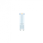 Integral G9 LAMP 320LM 3.2W 4000K NON-DIMM 270 BEAM