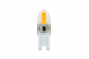 Integral G9 lamp 185lm 1.9w 4000k non-dimm 300 beam clear