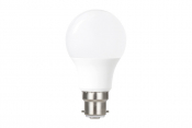 Integral GLS lamp B22 1055lm 8w 2700k non-dimm 240 beam frosted