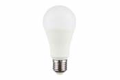 Integral GLS BULB E27 2000LM 14.5W 4000K NON-DIMM 200 BEAM FROSTED INTEGRAL
