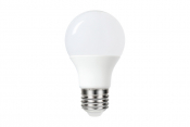 Integral GLS BULB E27 470LM 4.8W 5000K NON-DIMM 240 BEAM FROSTED