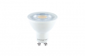Integral CLASSIC GU10 5 PACK 520LM 7W 2700K DIMMABLE 36 BEAM INTEGRAL