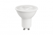 Integral GU10 lamp 360lm 2w 6500k class a non-dimm 36 beam
