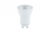 Integral MR11 GU10 lamp 300lm 2.8w 2700k non-dimm 36 beam
