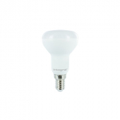 Integral R50 lamp E14 600lm 7w 3000k dimmable 120 beam
