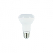 Integral R63 lamp E27 875lm 9.5w 3000k dimmable 120 beam