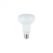 Integral R80 lamp E27 1275lm 14w 3000k dimmable 120 beam