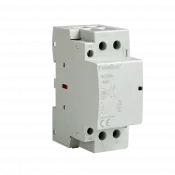 Fusebox 40A 2P N/O INSTALLATION CONTACTOR 230V (54mm)