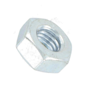 M10 Hexagonal Nut