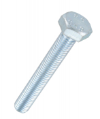 M10 x 25mm Hexagonal Set Screws