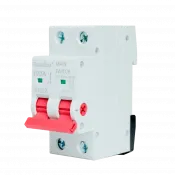 Fusebox 100A AC22A 2P MAIN SWITCH