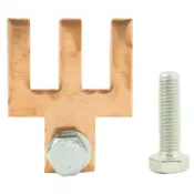 Hager JK125BSP Single Phasing Kit 125A
