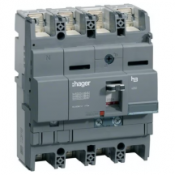 Hager JK21254M MCCB Incomer Kit 4P 125A