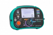 Kewtech Digital Multifunction 7-in-1 with EV and SPD tests