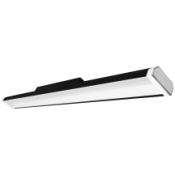 Eterna 120W linear LED Low Bay luminaire