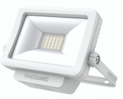 Timeguard 10W LED Professional Rewireable Floodlight - White
