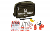 Deligo Essential Lock Off Kit