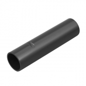 Marshall Tufflex Expansion Coupler 25mm Black
