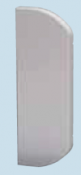 Marco Elite Compact Trunking End Cap