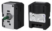 VARILIGHT 2-Way V-Com Push On/Off Rotary LED Dimmer 20-220W Replacement Module Kit